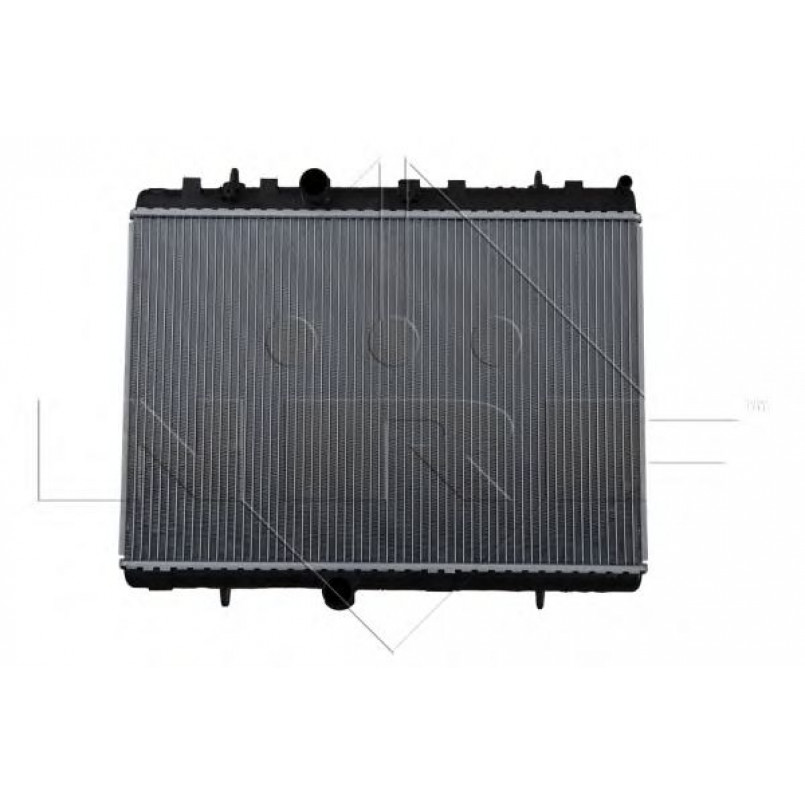 58226 NRF Радіатор охолодження