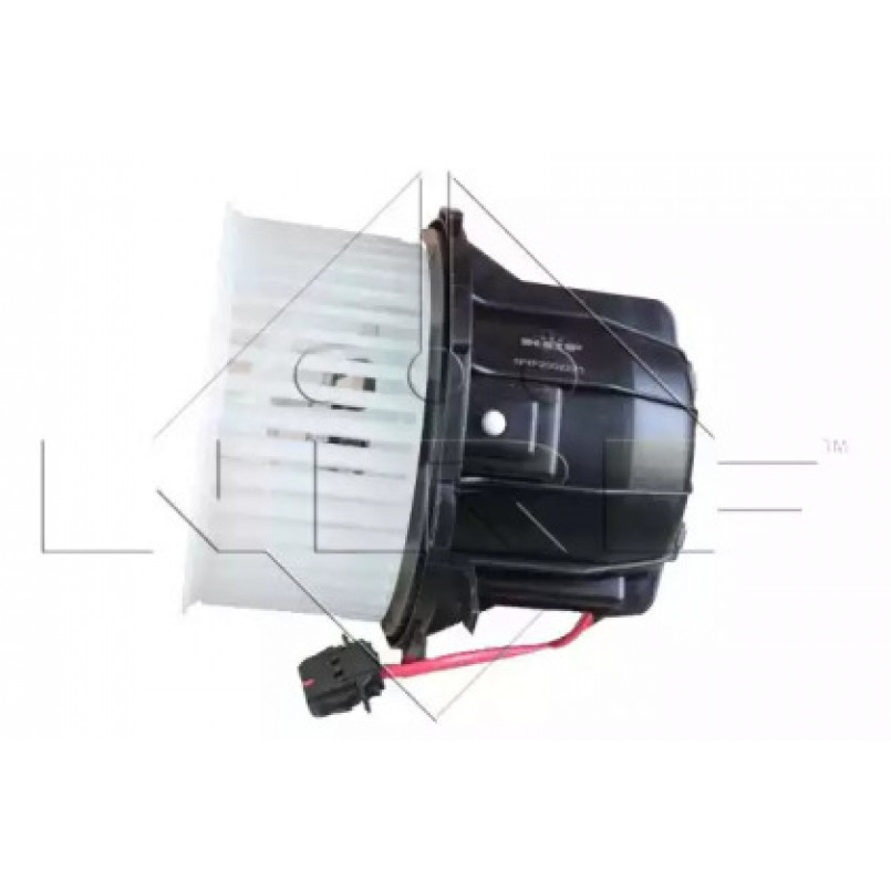 34111 NRF Вентилятор кабіни кондиціонера