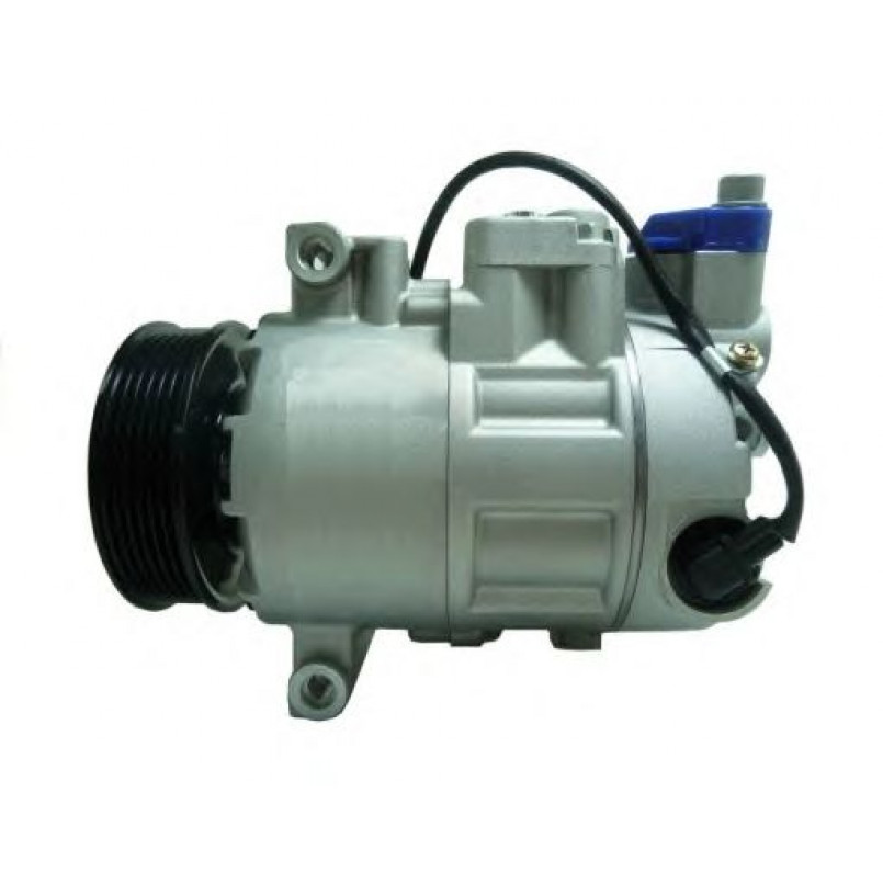 32809 NRF Компресор кондиціонера