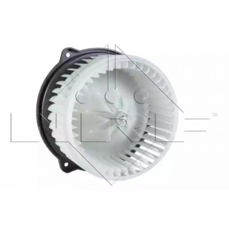 34134 NRF Вентилятор кабіни кондиціонера