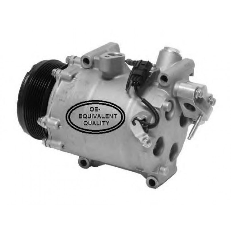 32749 NRF Компресор кондиціонера