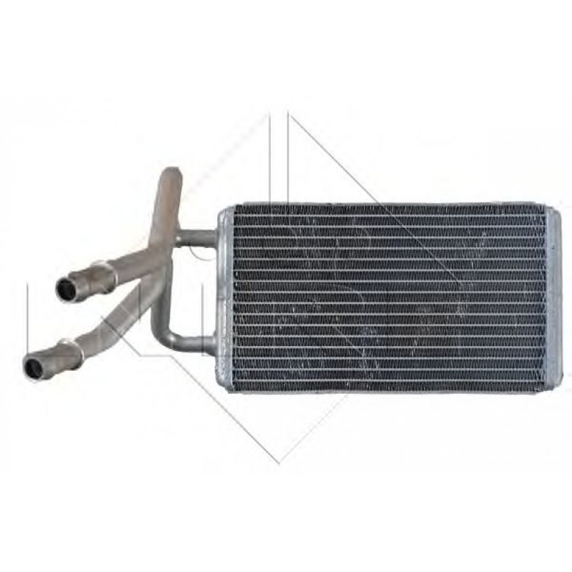 54227 NRF Радіатор опалення