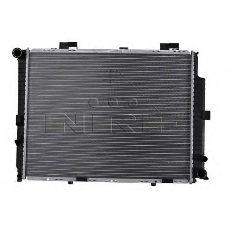 50575 NRF Радіатор охолодження