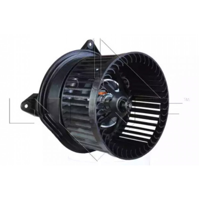 34032 NRF Вентилятор кабіни кондиціонера