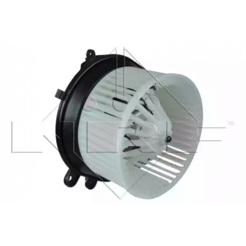 34009 NRF Вентилятор кабіни кондиціонера