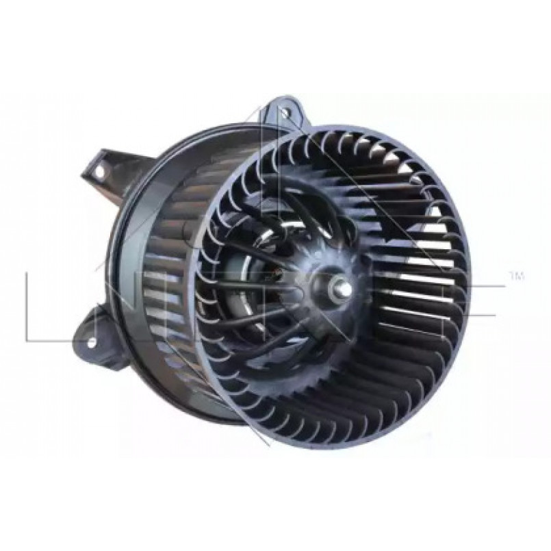 34026 NRF Вентилятор кабіни кондиціонера