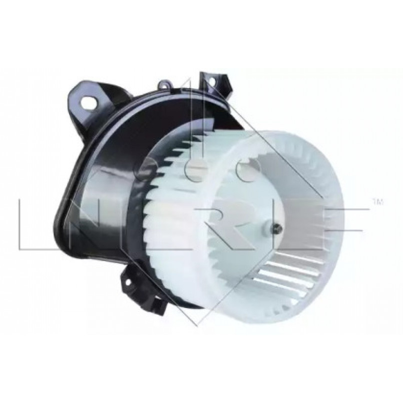 34027 NRF Вентилятор кабіни кондиціонера