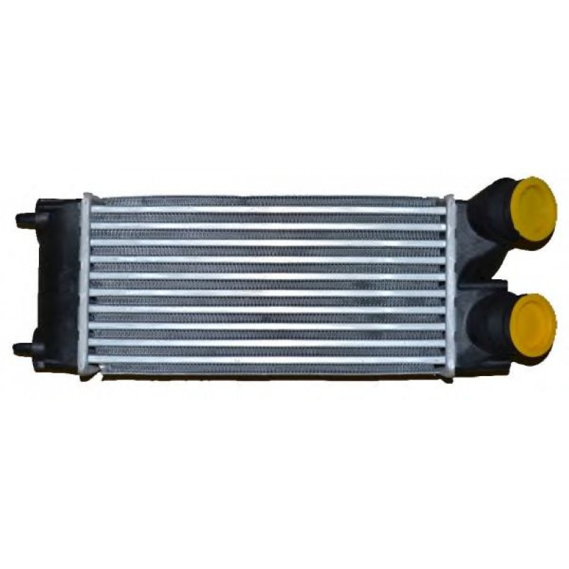 30190 NRF Інтеркулер PSA Berlingo/C4/308/3008/Partner Teepe 1.6Hdi