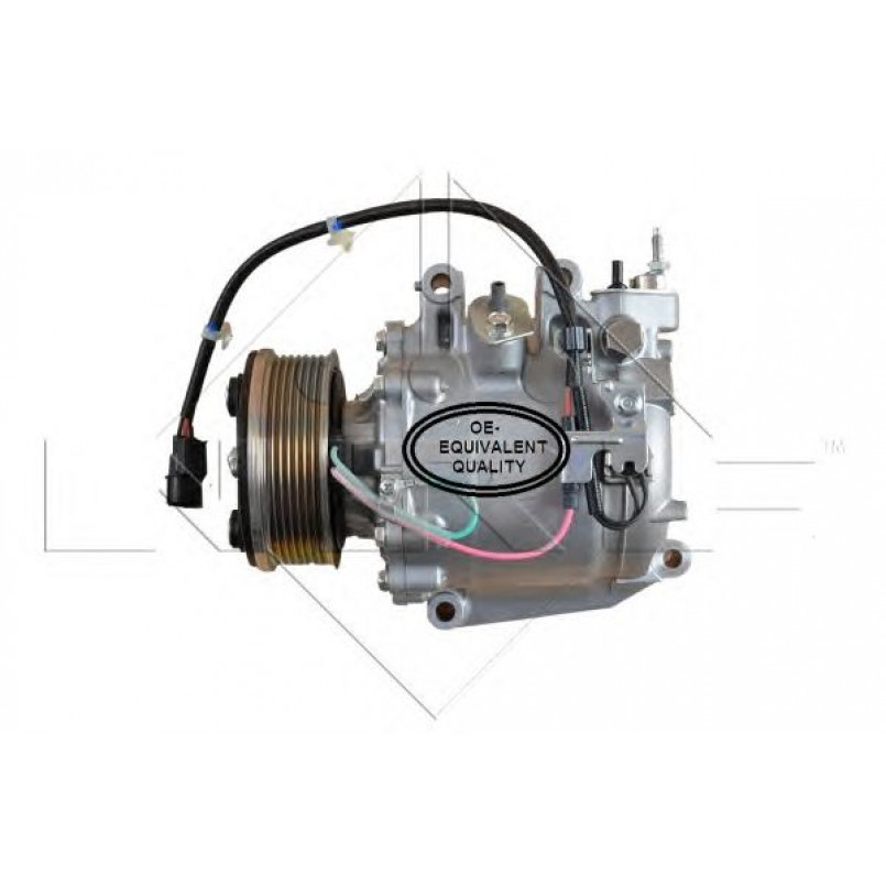 32735 NRF Компресор кондиціонера