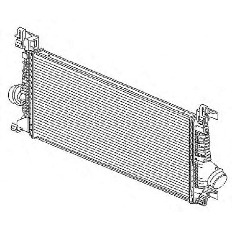 30318 NRF Інтеркуллер