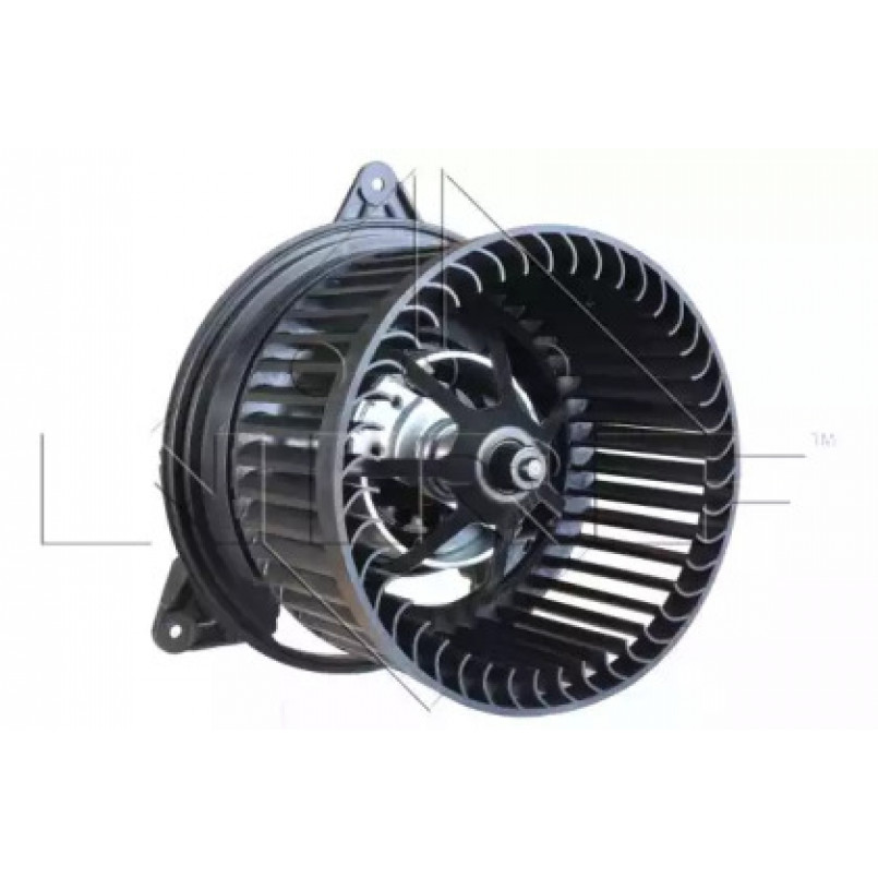 34037 NRF Вентилятор кабіни кондиціонера