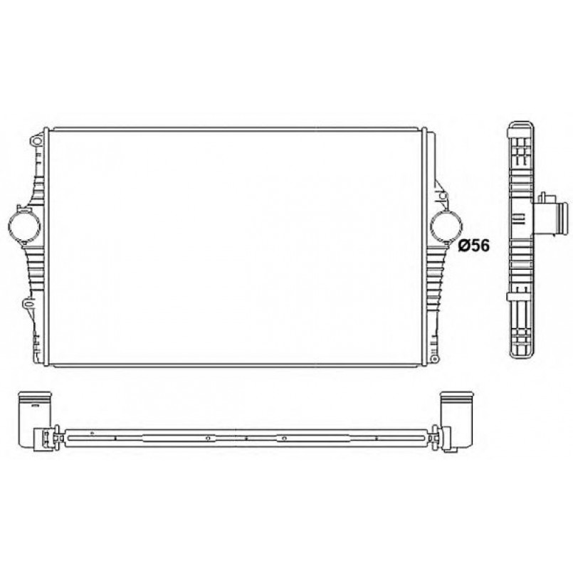 30249 NRF Інтеркуллер