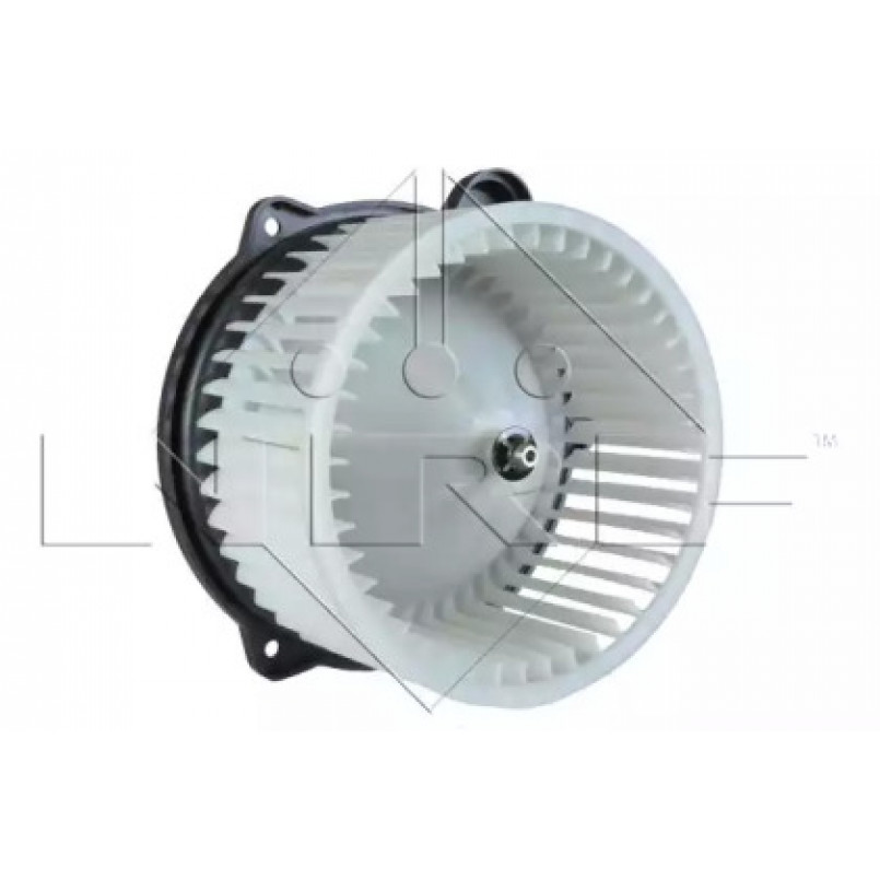 34093 NRF Вентилятор кабіни кондиціонера