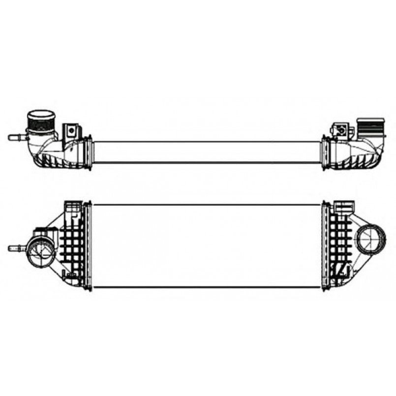 30325 NRF Інтеркуллер