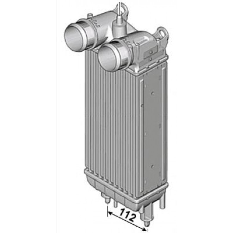 30282 NRF Інтеркуллер