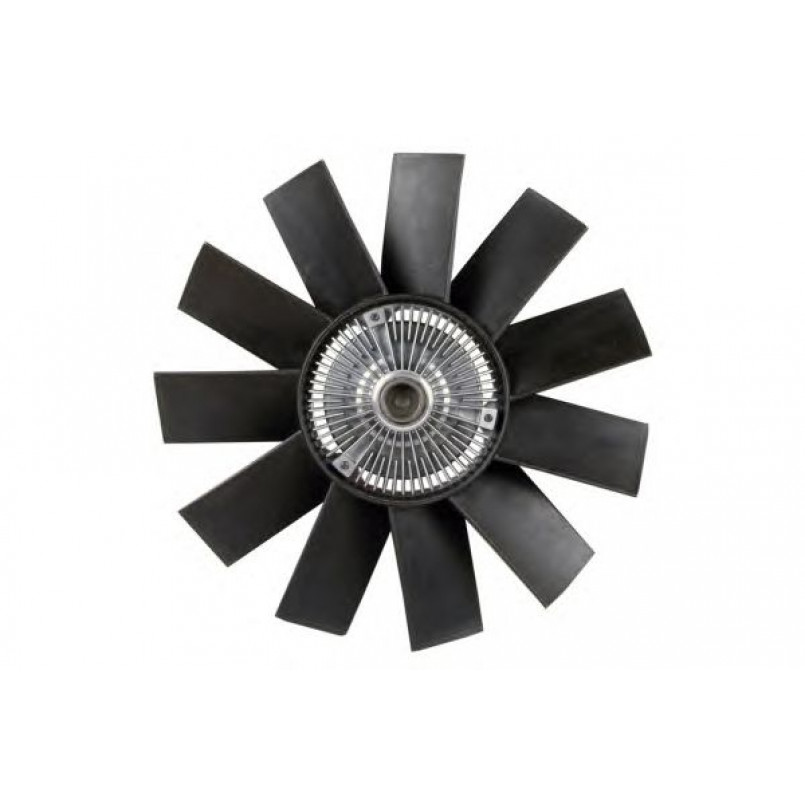 49542 NRF Віскомуфта вентилятора