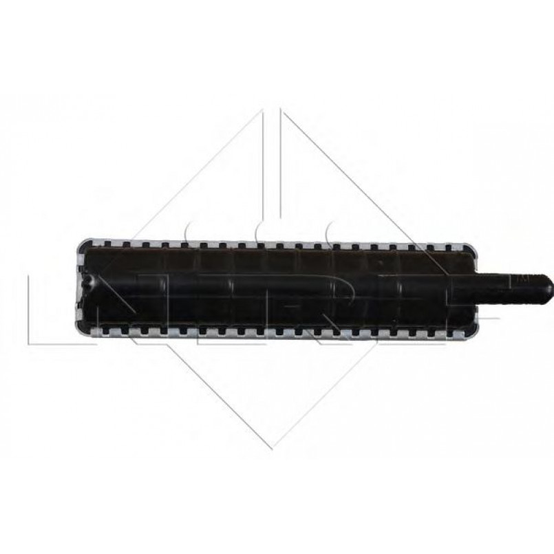 Вентилятор охолодження двигуна AIC 54299