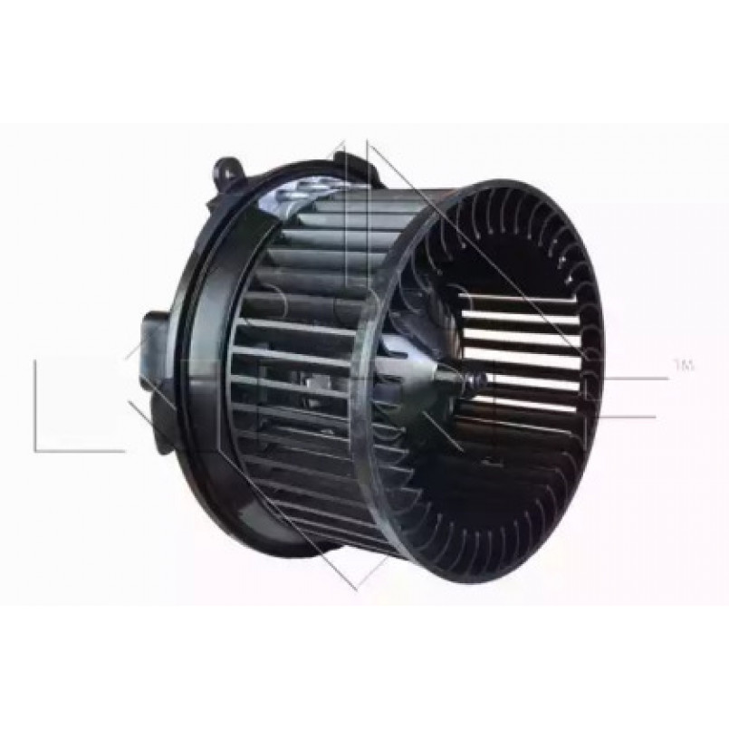 34014 NRF Вентилятор кабіни кондиціонера