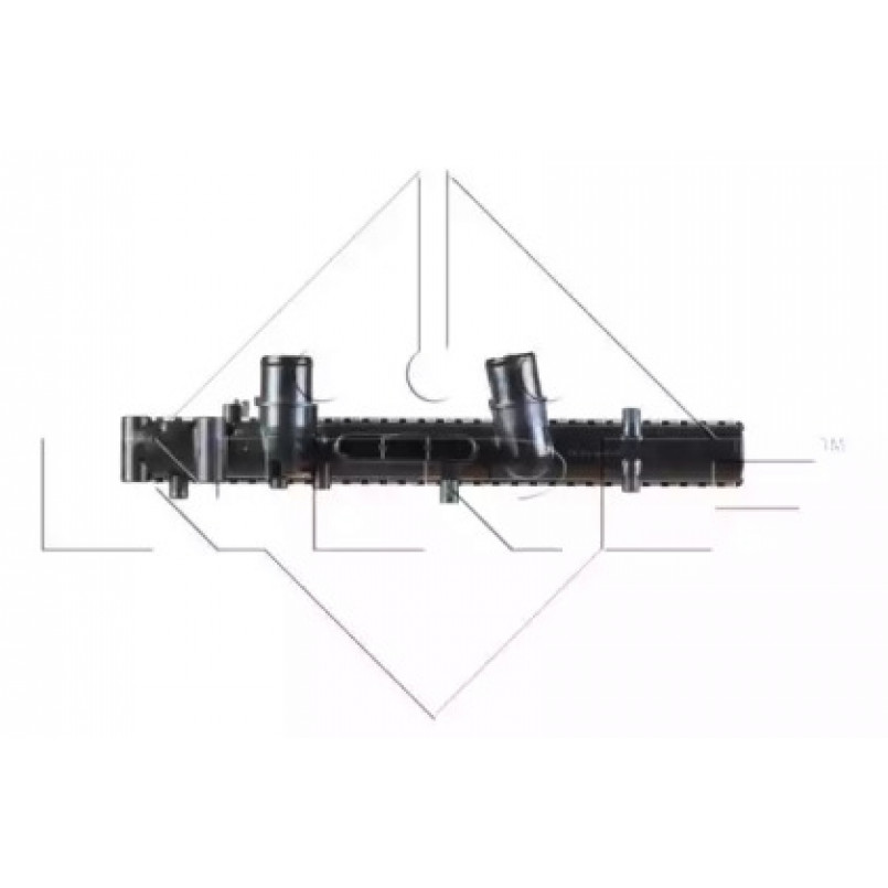 Регулюючий елемент колектора впускного AIC 58361