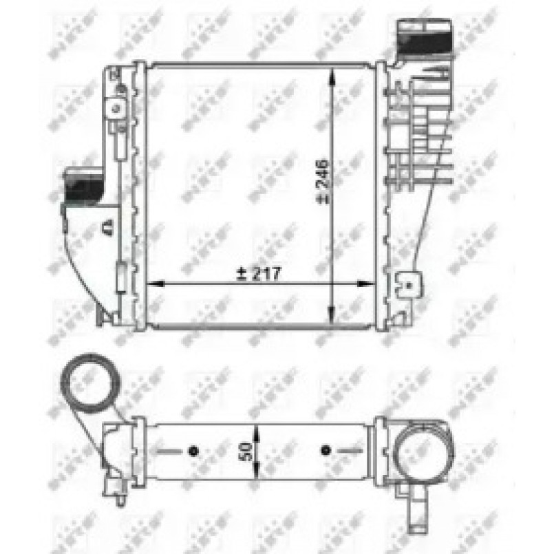 30924 NRF Інтеркуллер