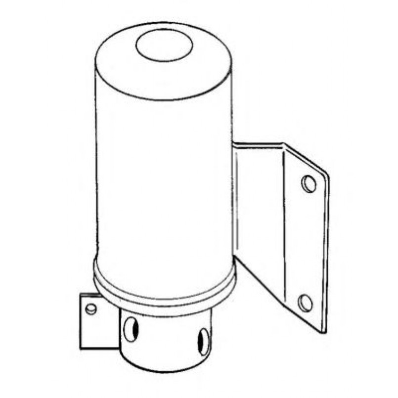 33071 NRF Осушувач кондиціонера