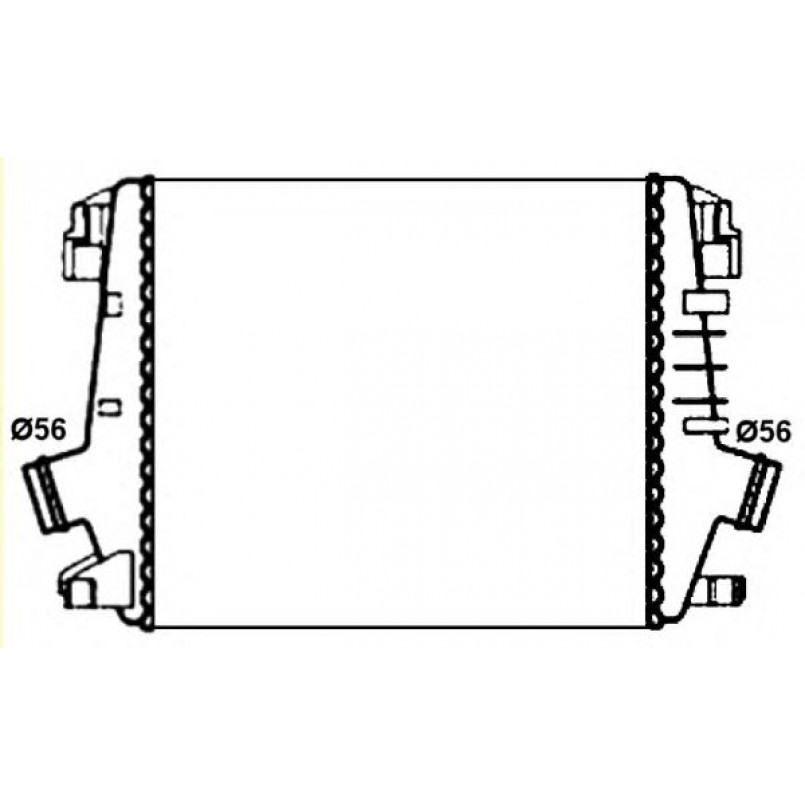 30272 NRF Інтеркуллер