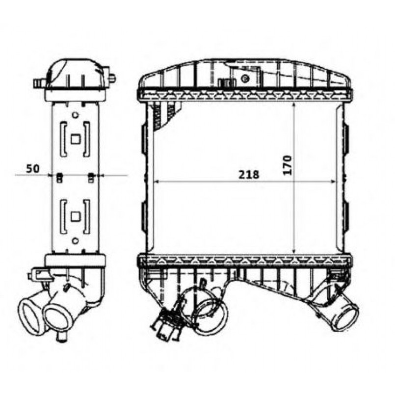 30177 NRF Інтеркуллер