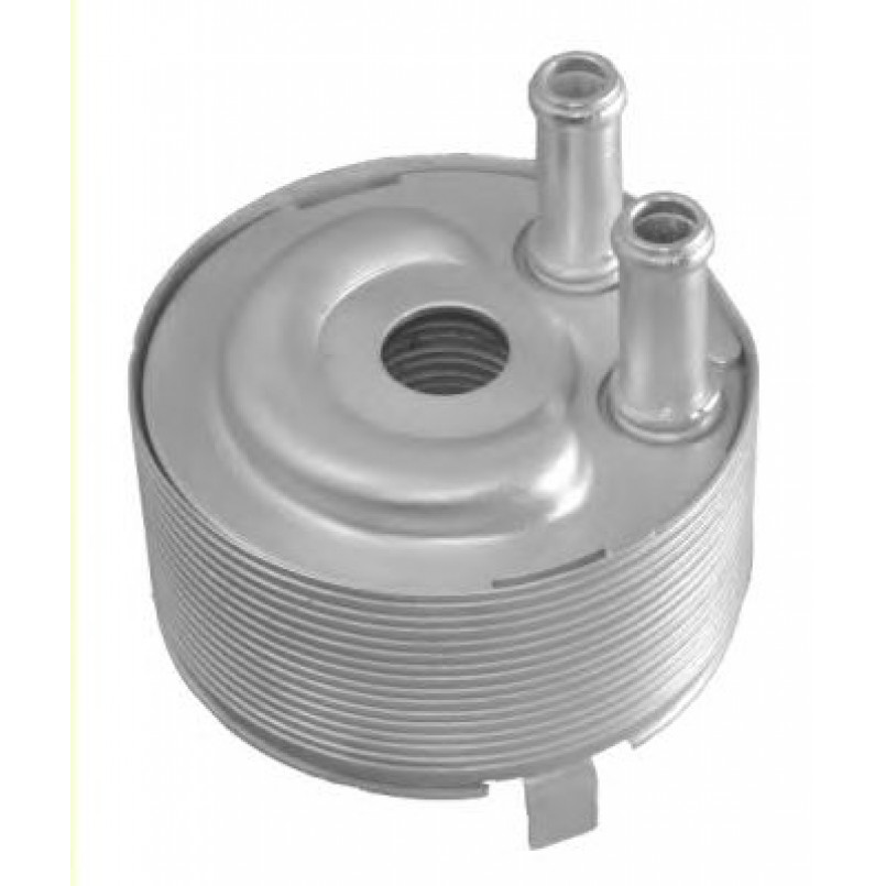 31184 NRF Радіатор масляний