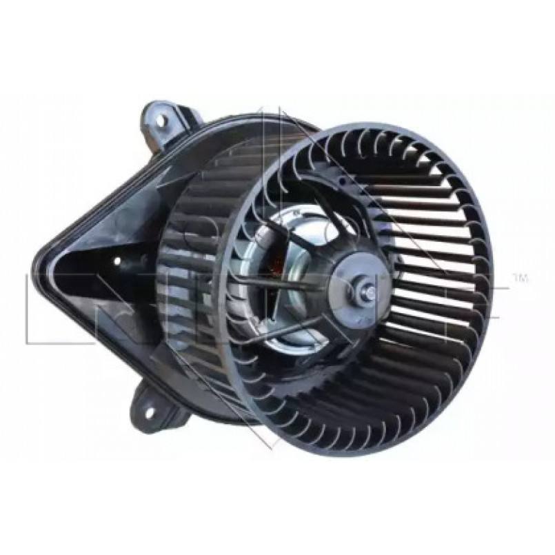 34059 NRF Вентилятор кабіни кондиціонера