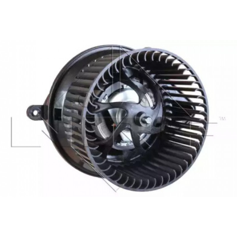 34061 NRF Вентилятор кабіни кондиціонера