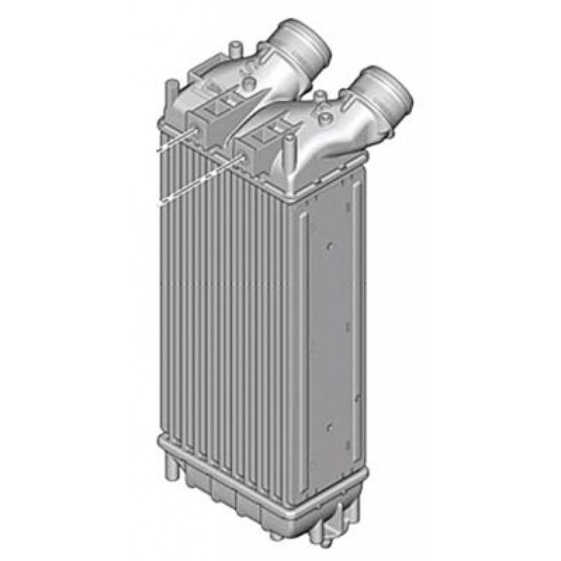 30281 NRF Інтеркуллер