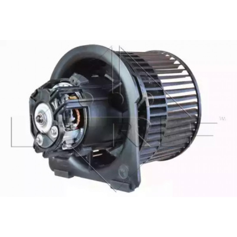 34049 NRF Вентилятор кабіни кондиціонера