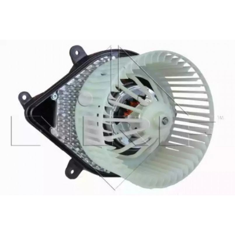 34054 NRF Вентилятор кабіни кондиціонера