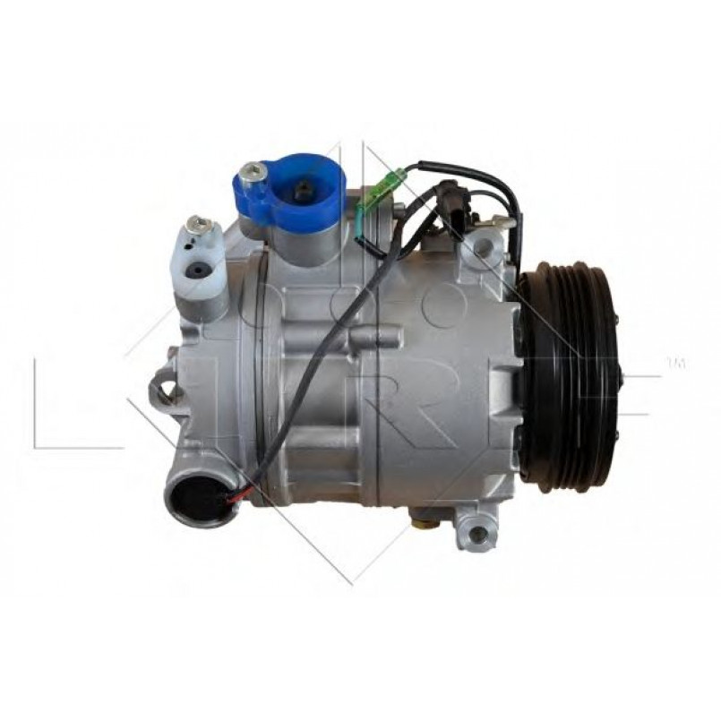 32696 NRF Компресор кондиціонера
