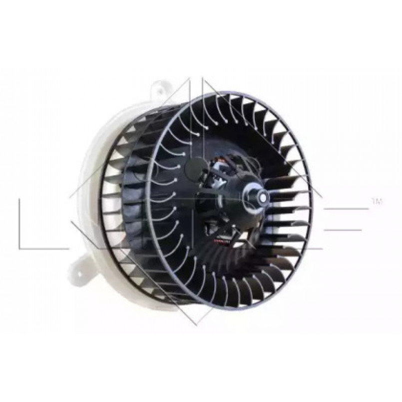 34082 NRF Вентилятор кабіни кондиціонера