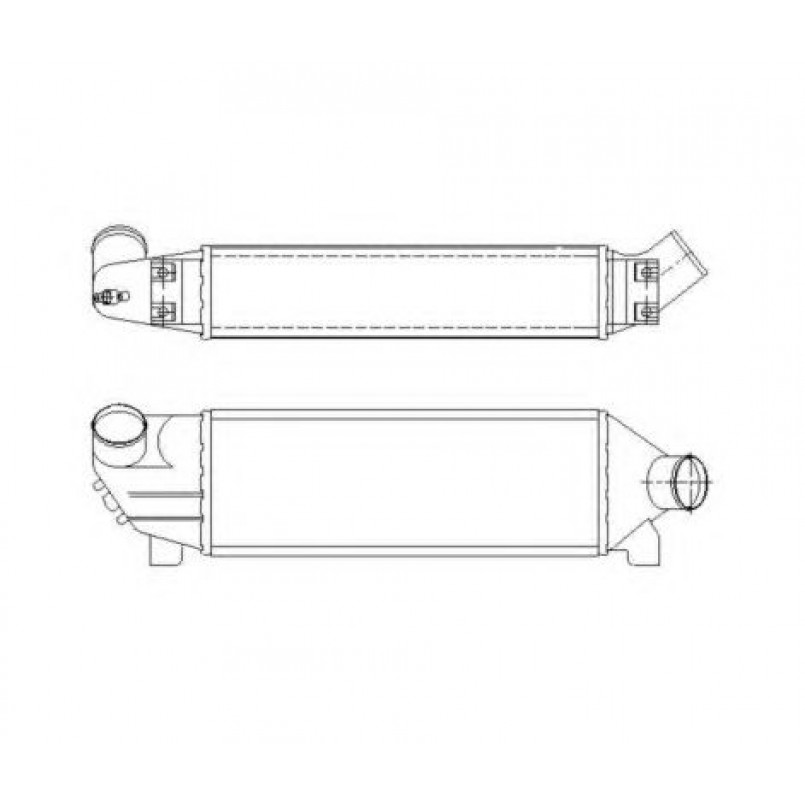 30886 NRF Інтеркуллер