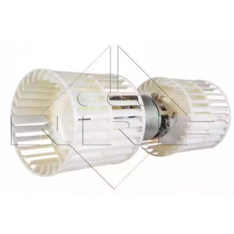 34068 NRF Вентилятор кабіни кондиціонера