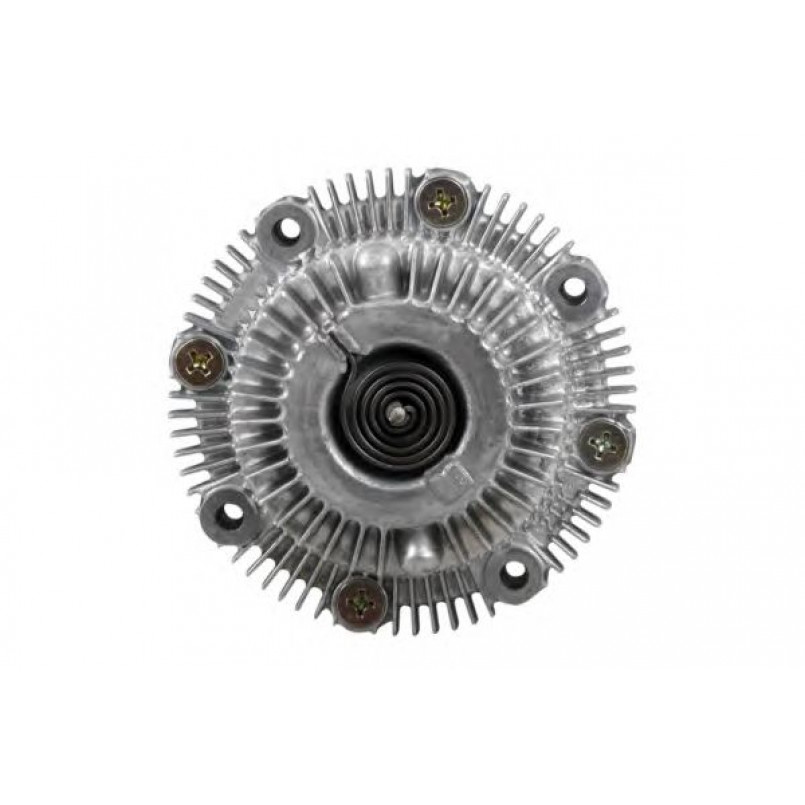 49558 NRF Віскомуфта вентилятора