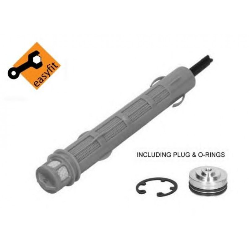 33349 NRF Осушувач кондиціонера