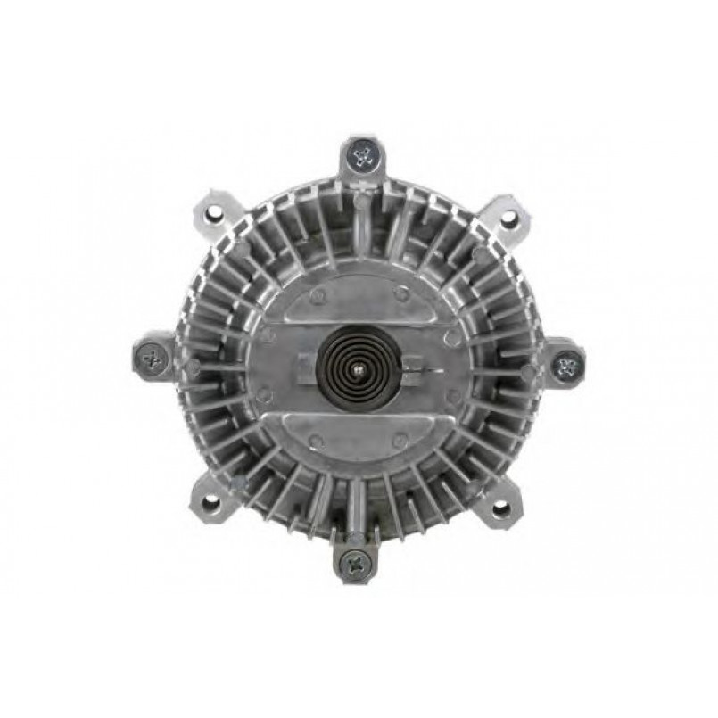 49525 NRF Віскомуфта вентилятора