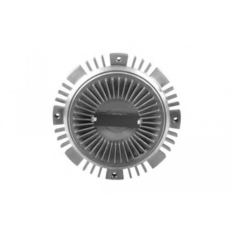 49546 NRF Віскомуфта вентилятора