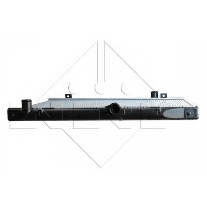 Механізм склоочисника AIC 52082
