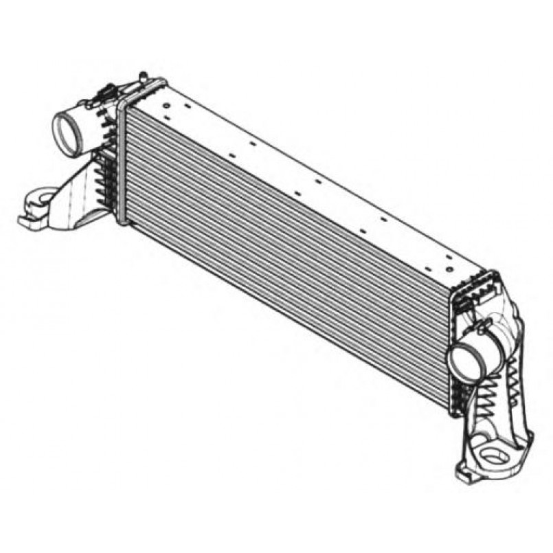 30342 NRF Інтеркуллер