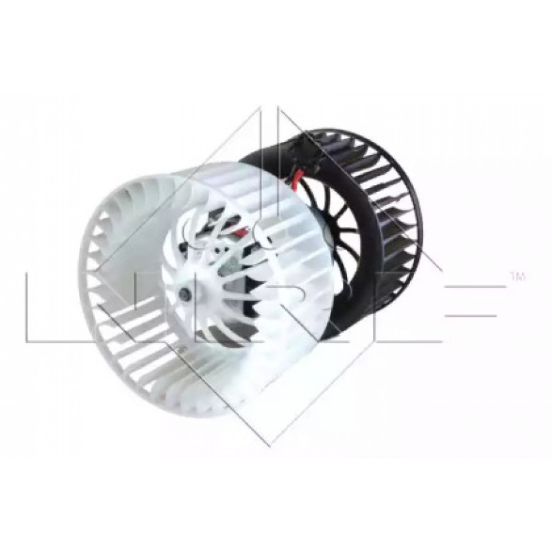 34087 NRF Вентилятор кабіни кондиціонера