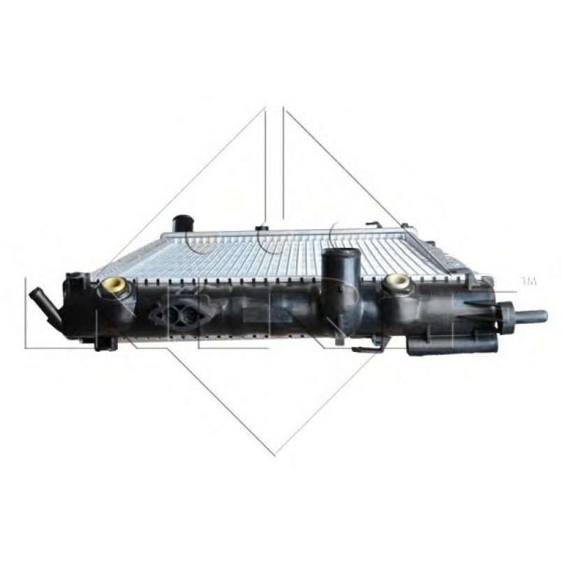 Реле свічок накалу AIC 58178