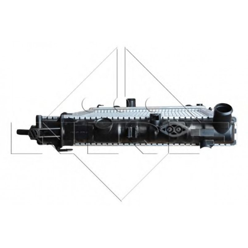Реле свічок накалу AIC 58178