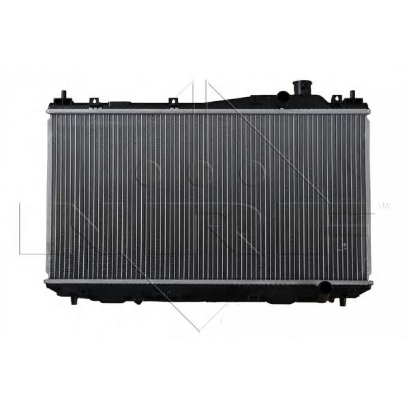 53440 NRF Радіатор охолодження