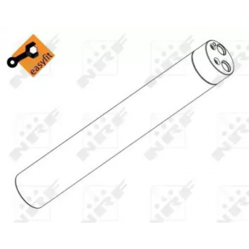 33362 NRF Осушувач кондиціонера