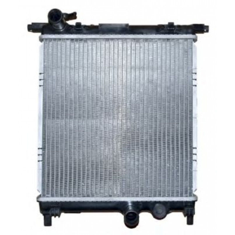 53101 NRF Радіатор охолодження