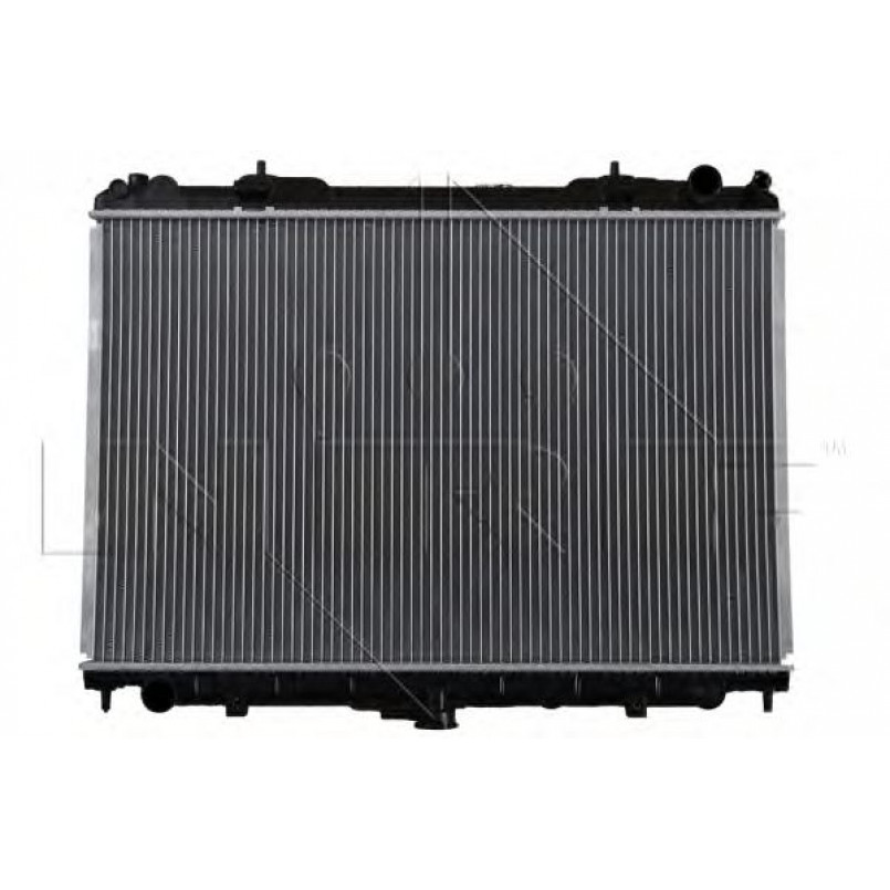 53450 NRF Радіатор охолодження